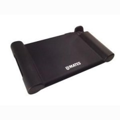 Umates iBumper iPad Air 2 2017 black