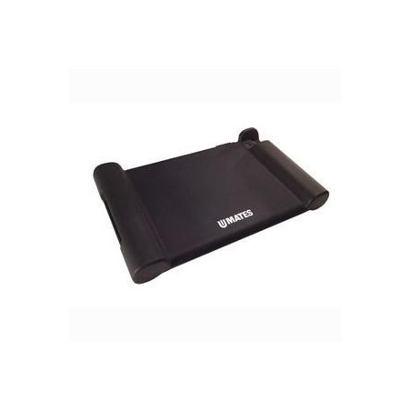 Umates iBumper iPad Air 2 2017 black