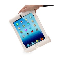 Umates iBumper iPad 234 white