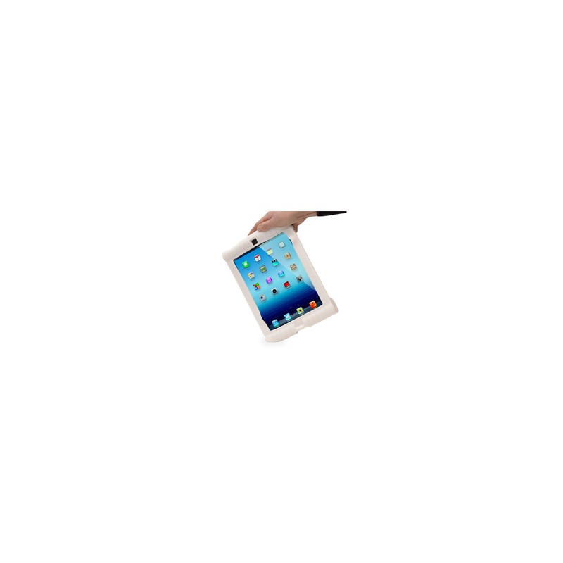 Umates iBumper iPad 234 white