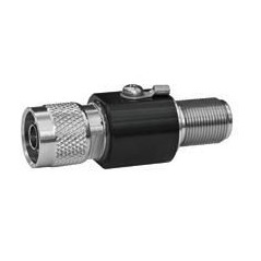 Moxa SURGE ARRESTER 0-6GHz N-MALE