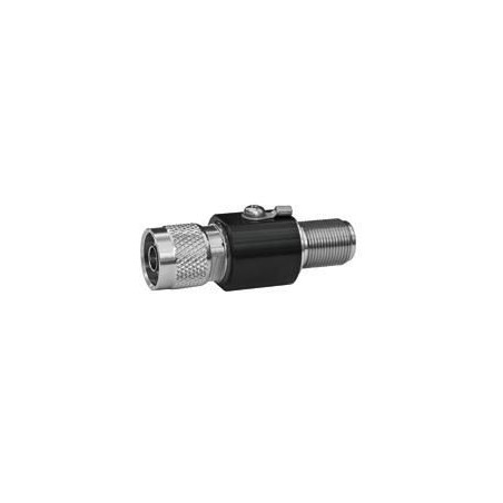 Moxa SURGE ARRESTER 0-6GHz N-MALE