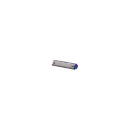 OKI Toner Magenta 42000 pages