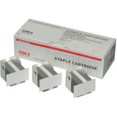 OKI Staples 3.000