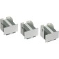 OKI Staples 3.000 OKI Staples 3.000