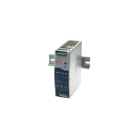 Moxa SDR-120-48