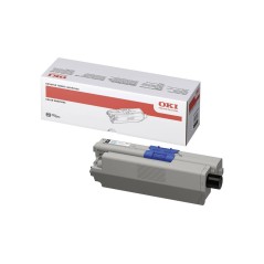 OKI Toner Black