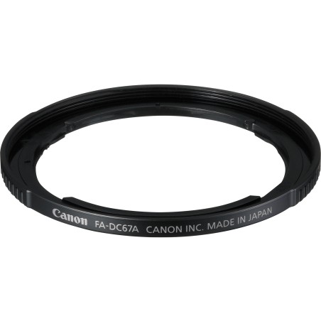 Canon FA-DC67A FILTER-ADAPTER
