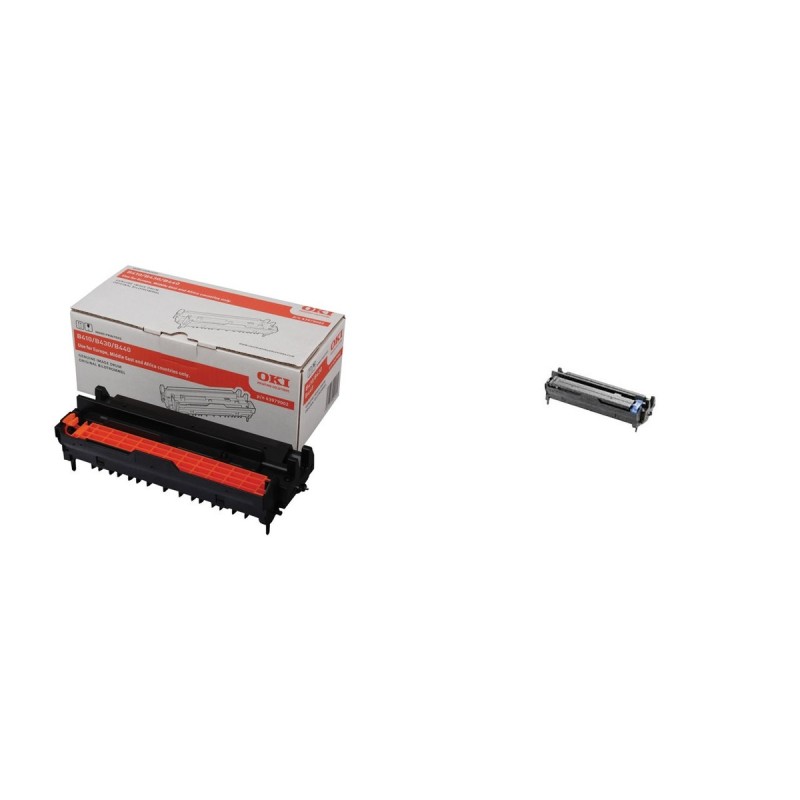 OKI Drum Unit Black OKI Drum Unit Black