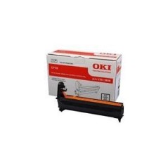 OKI Drum Unit Black