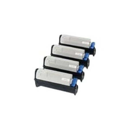 OKI Drum Unit Cyan