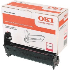 OKI Drum Unit Magenta