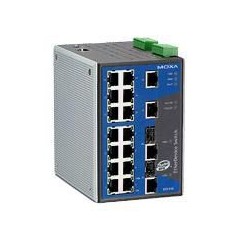 Moxa EDS-518A-T