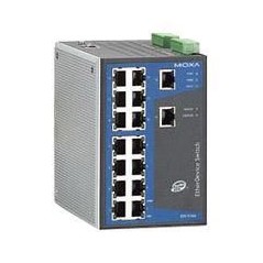 Moxa EDS-516A-T