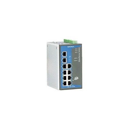 Moxa EDS-510A-3GT-T