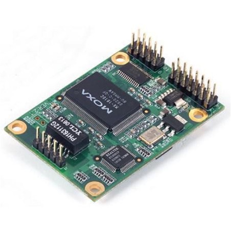 Moxa NE-4120A-T