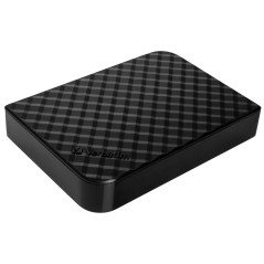 Verbatim Store n' Save HDD