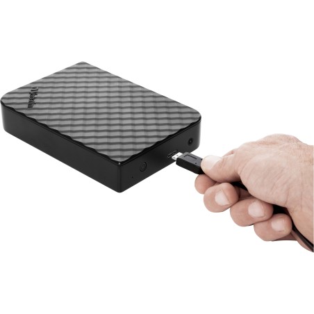 Verbatim Store n' Save HDD