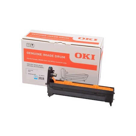 OKI Bildtrommel Cyan 30000 Seiten
