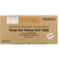 Utax Toner Yellow