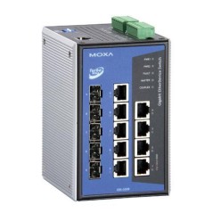Moxa EDS-G509-T
