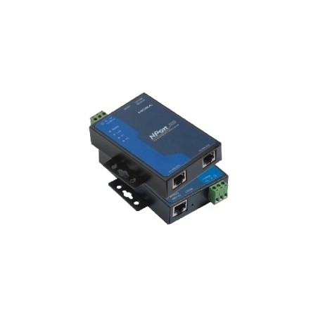 Moxa NPORT 5210 W ADAPTER