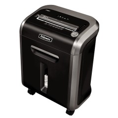Fellowes Powershred 79Ci Paper shredder