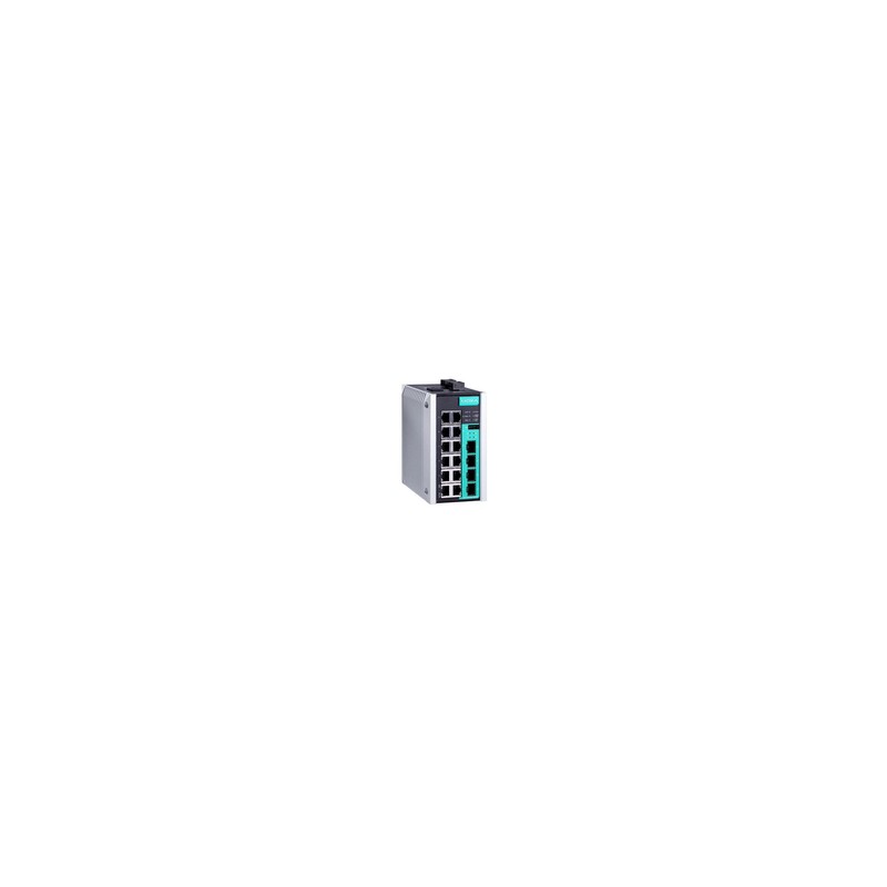 Moxa EDS-G516E-4GSFP-T Moxa EDS-G516E-4GSFP-T