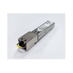 Hewlett Packard Enterprise BL cClass Con/1GB RJ45 SFP