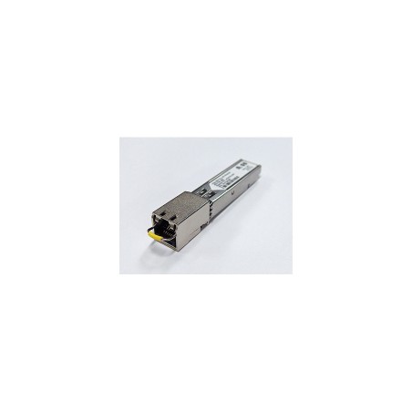 Hewlett Packard Enterprise BL cClass Con/1GB RJ45 SFP