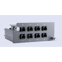 Moxa PM-7200-8MTRJ
