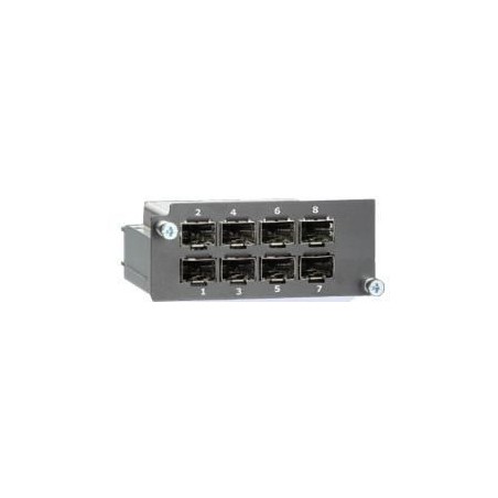 Moxa PM-7200-8SFP