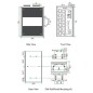 Moxa EDS-P510 Moxa EDS-P510