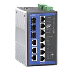 Moxa EDS-P510