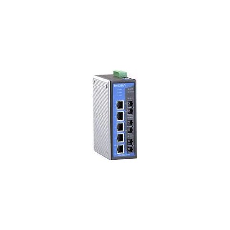 Moxa EDS-408A-3S-SC