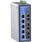 Moxa EDS-408A-2M1S-SC Moxa EDS-408A-2M1S-SC