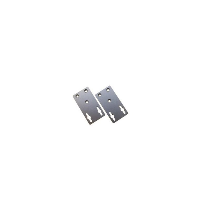 Moxa WALL MOUNT KIT FOR MGATE Moxa WALL MOUNT KIT FOR MGATE