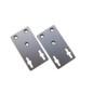 Moxa WALL MOUNT KIT FOR MGATE Moxa WALL MOUNT KIT FOR MGATE