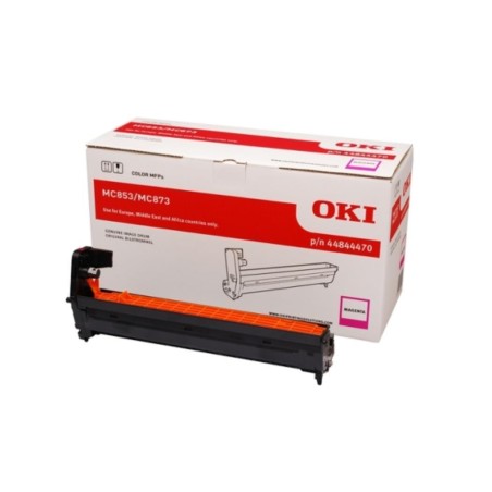 OKI Drum Kit Magenta