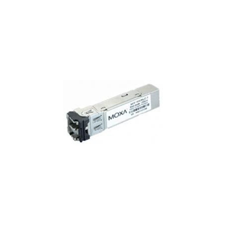 Moxa SFP-1FESLC-T
