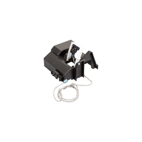 Konica Minolta Push button switch