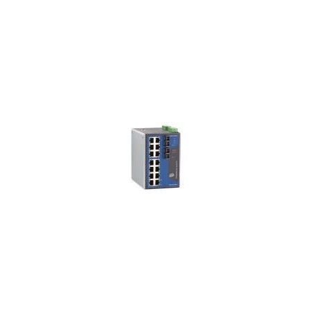 Moxa EDS-516A-MM-ST