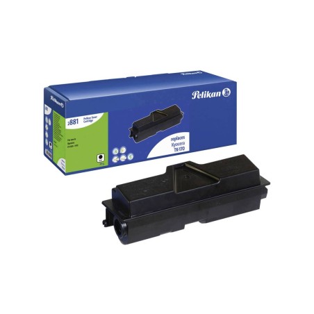 Pelikan TONER KIT BK KYOCERA TK-170