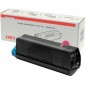 OKI Toner Magenta