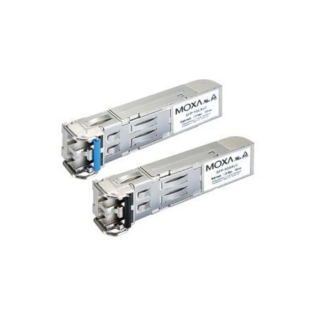 Moxa SFP-1GLXLC