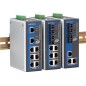 Moxa EDS-408A Moxa EDS-408A