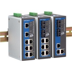Moxa EDS-405A-SS-SC