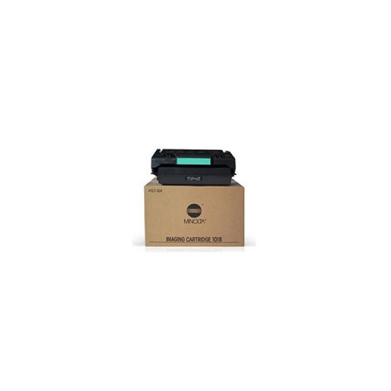 Konica Minolta Print Cartridge Konica Minolta Print Cartridge