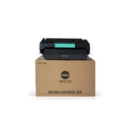 Konica Minolta Print Cartridge