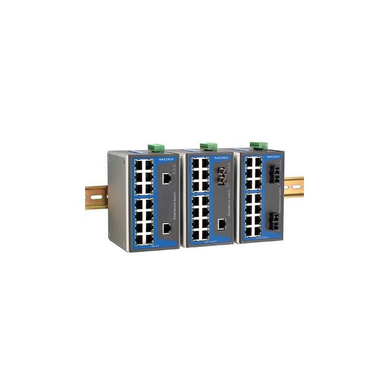 Moxa EDS-316-T